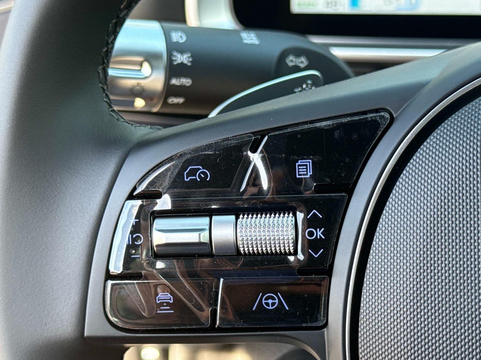 2025 Hyundai IONIQ 6 SE