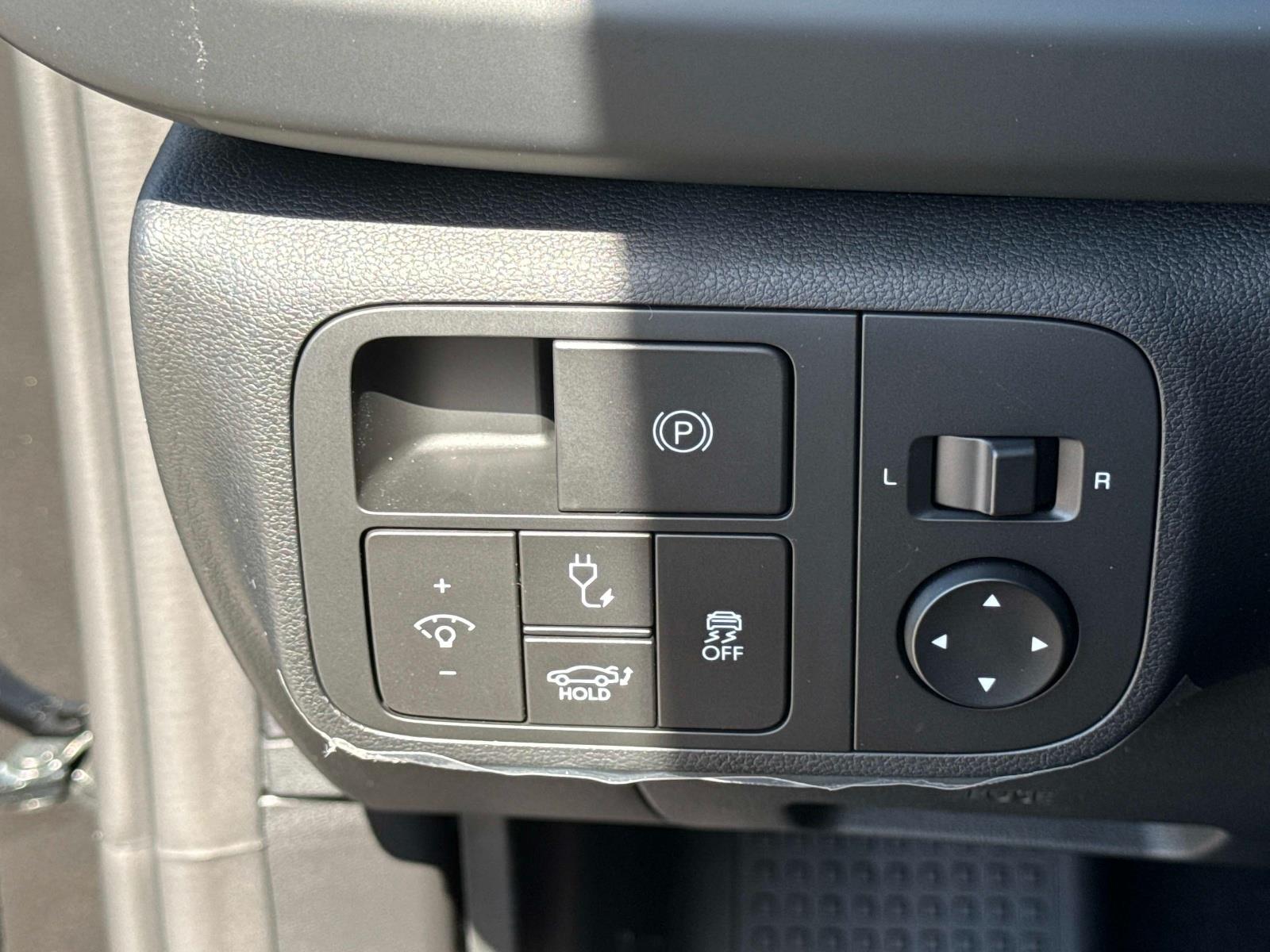 2025 Hyundai IONIQ 6 SE