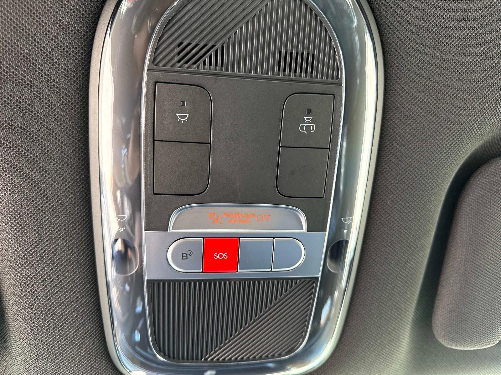 2025 Hyundai IONIQ 6 SE