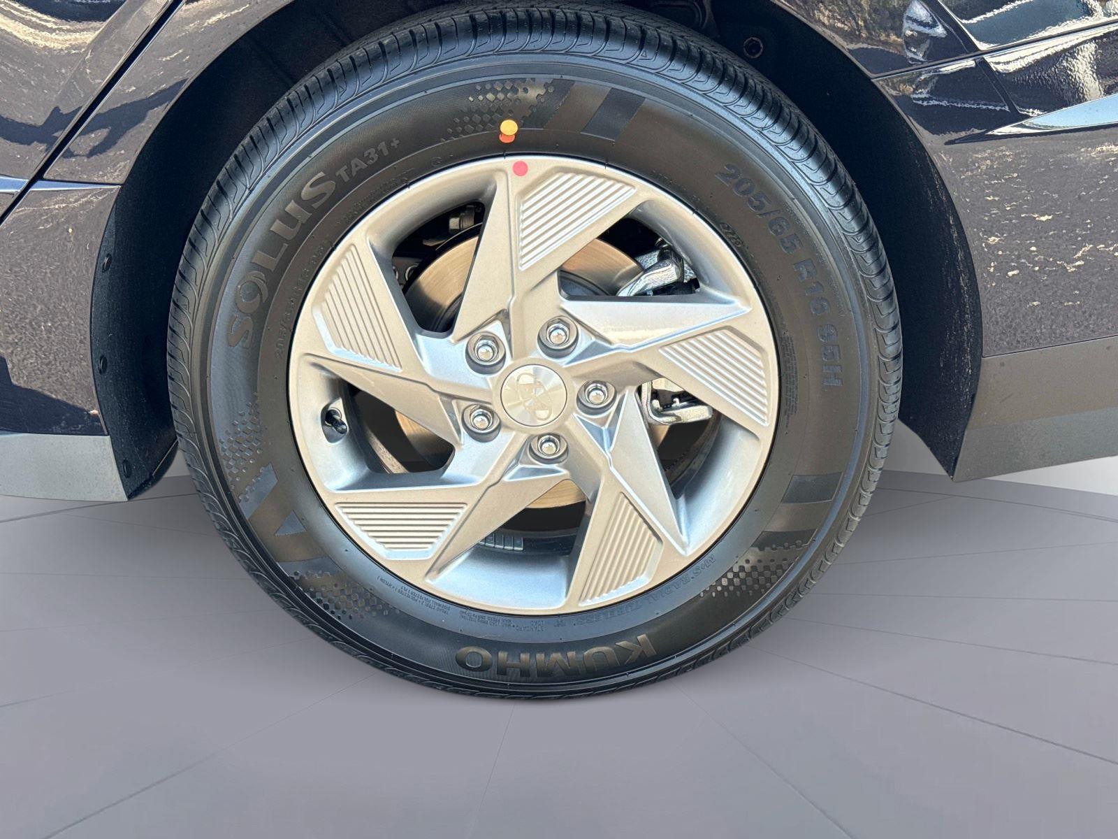 2026 Hyundai Sonata SE