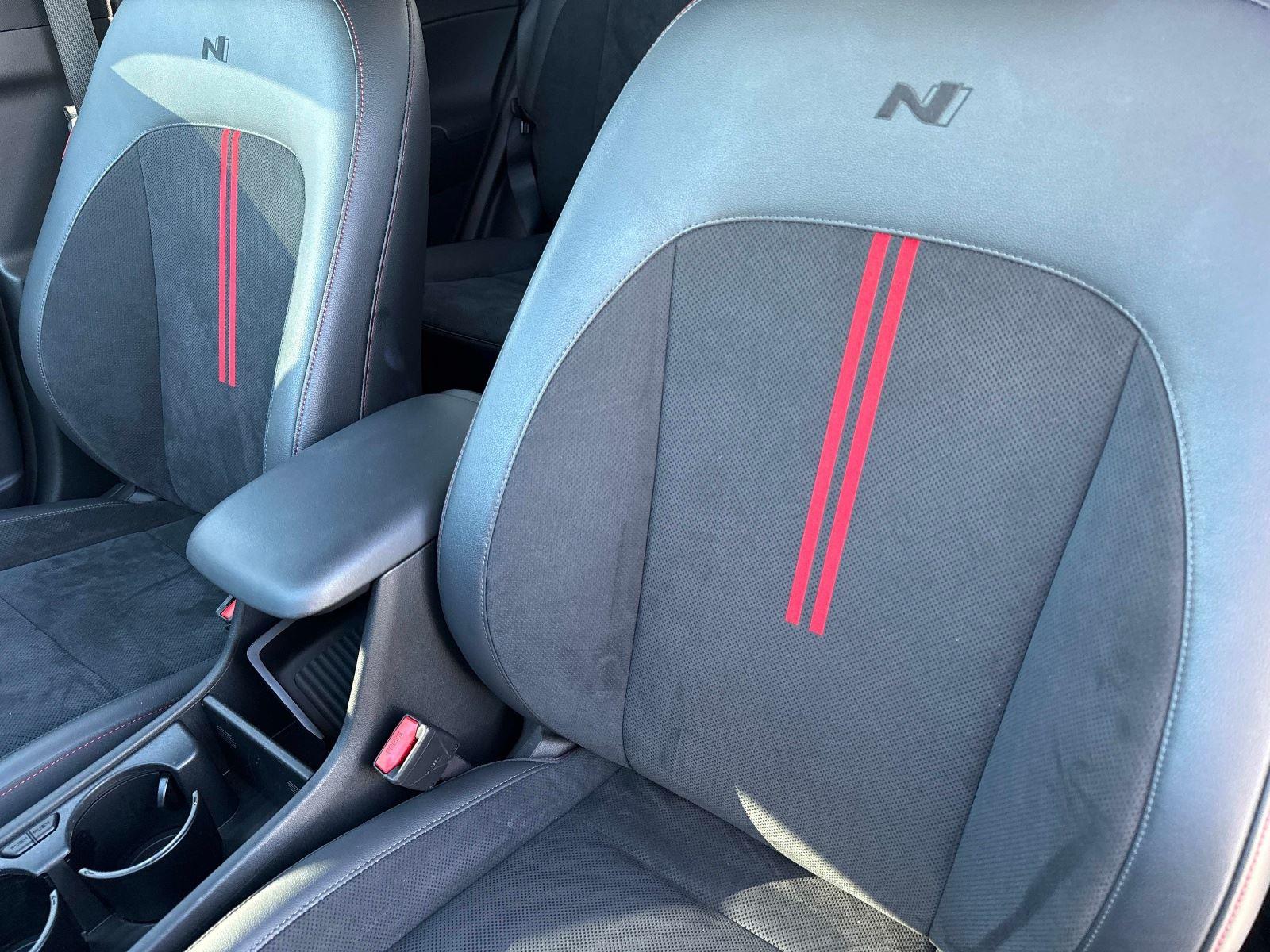 2024 Hyundai Kona N Line