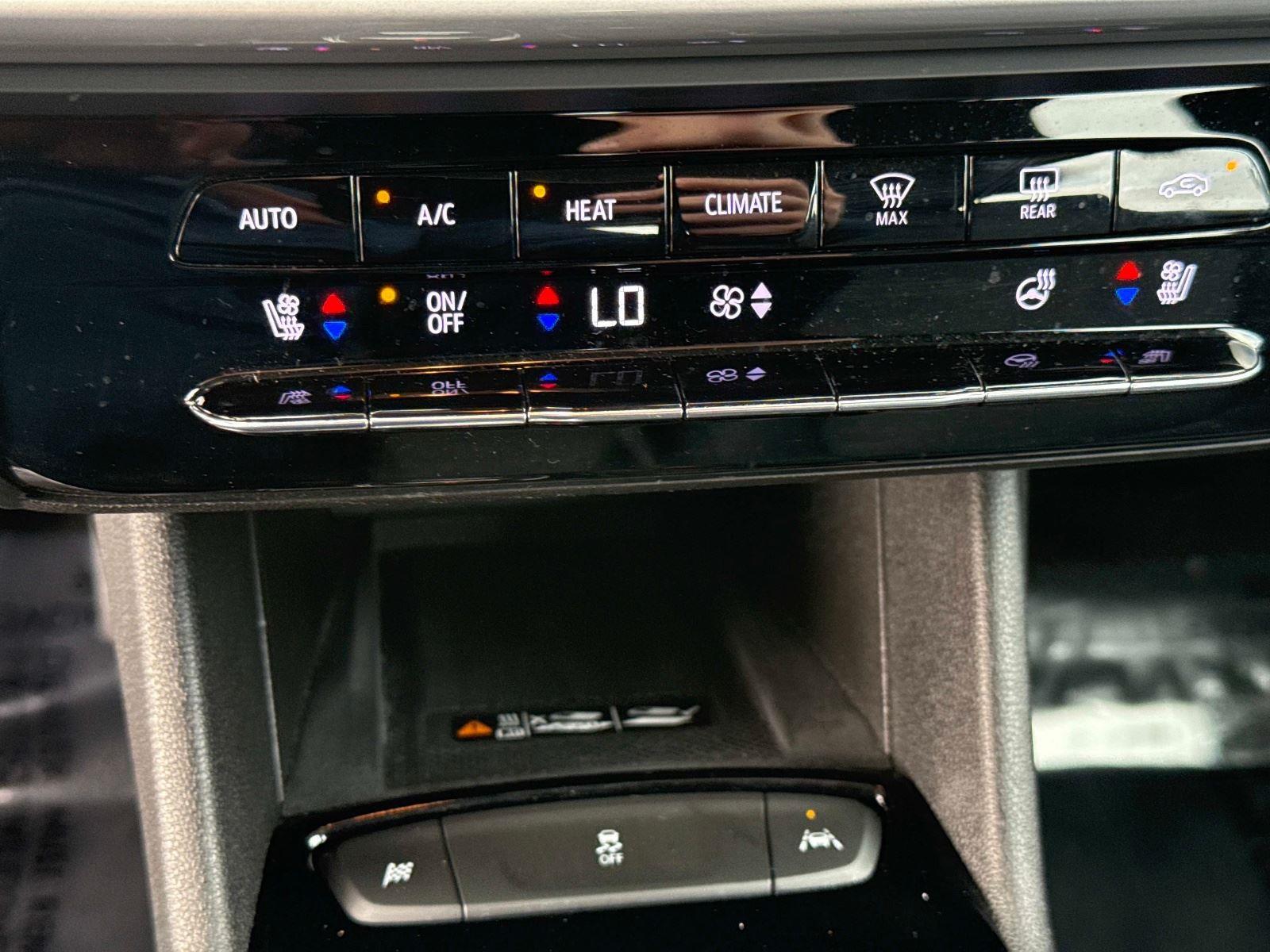 2022 Chevrolet Bolt EUV Premier