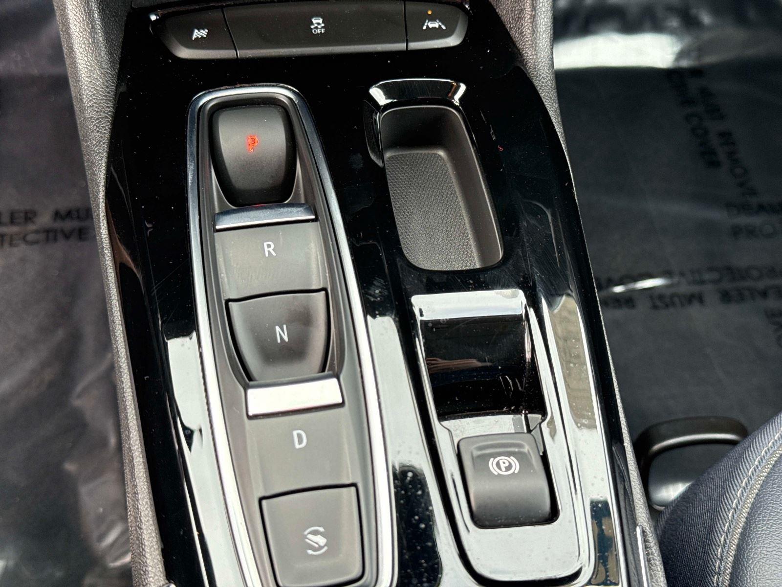 2022 Chevrolet Bolt EUV Premier