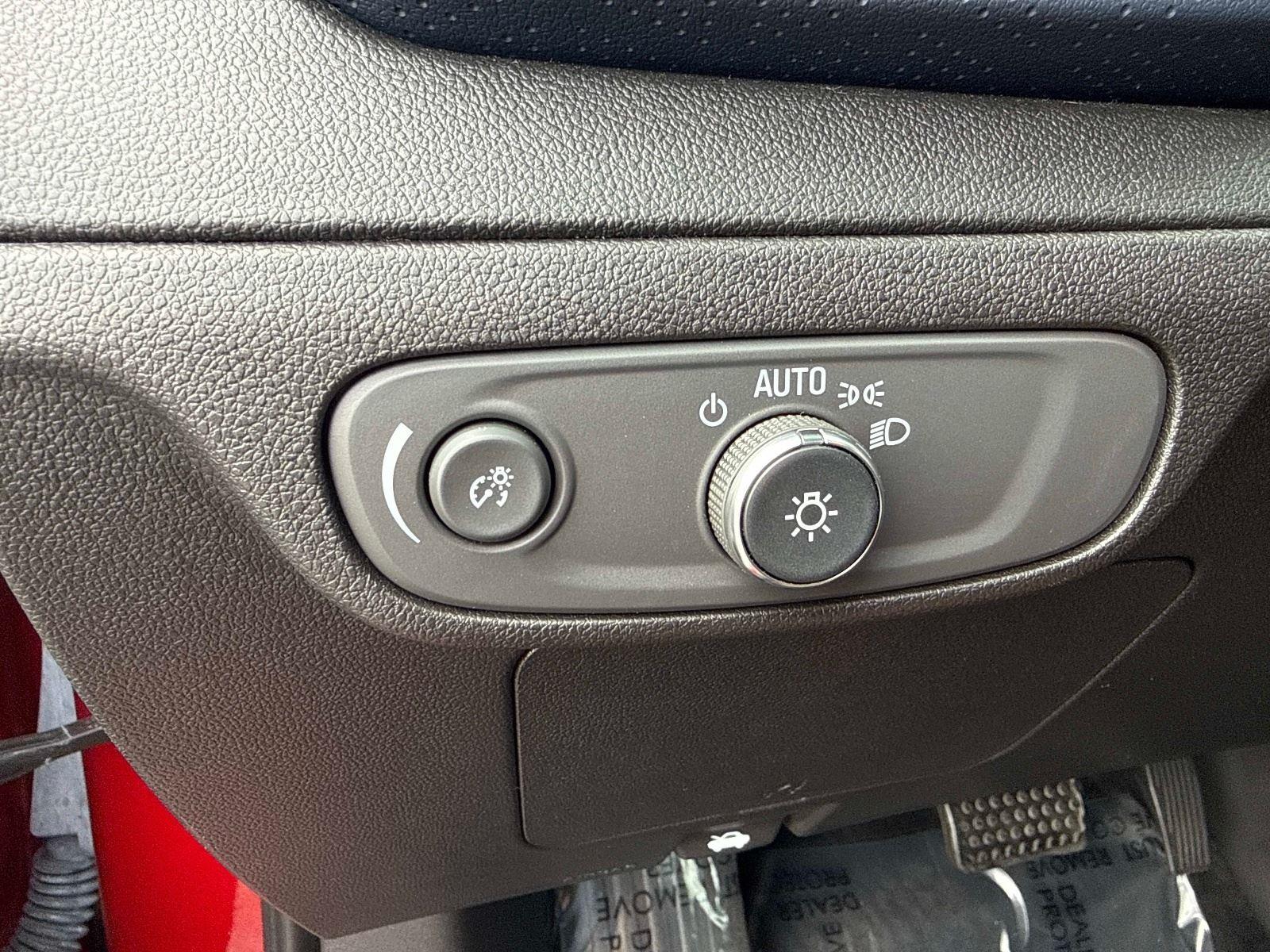 2022 Chevrolet Bolt EUV Premier