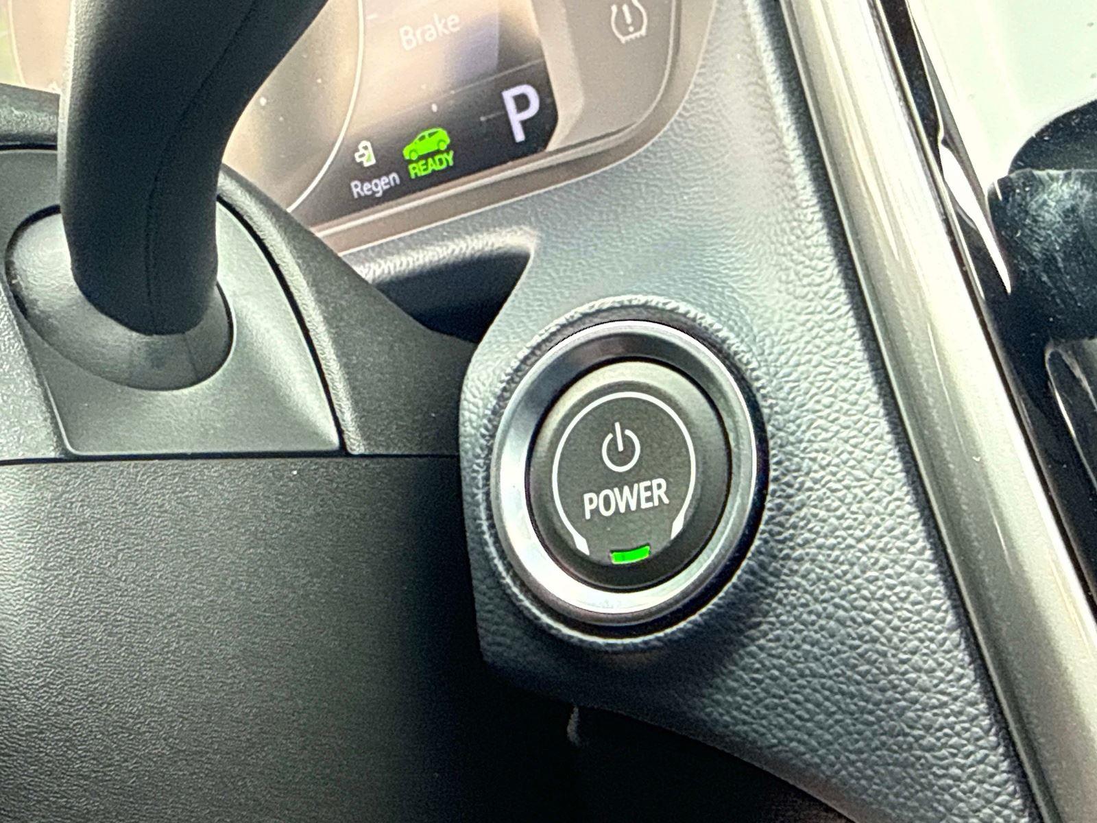 2022 Chevrolet Bolt EUV Premier