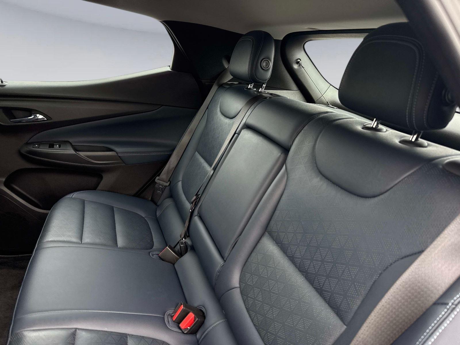 2022 Chevrolet Bolt EUV Premier