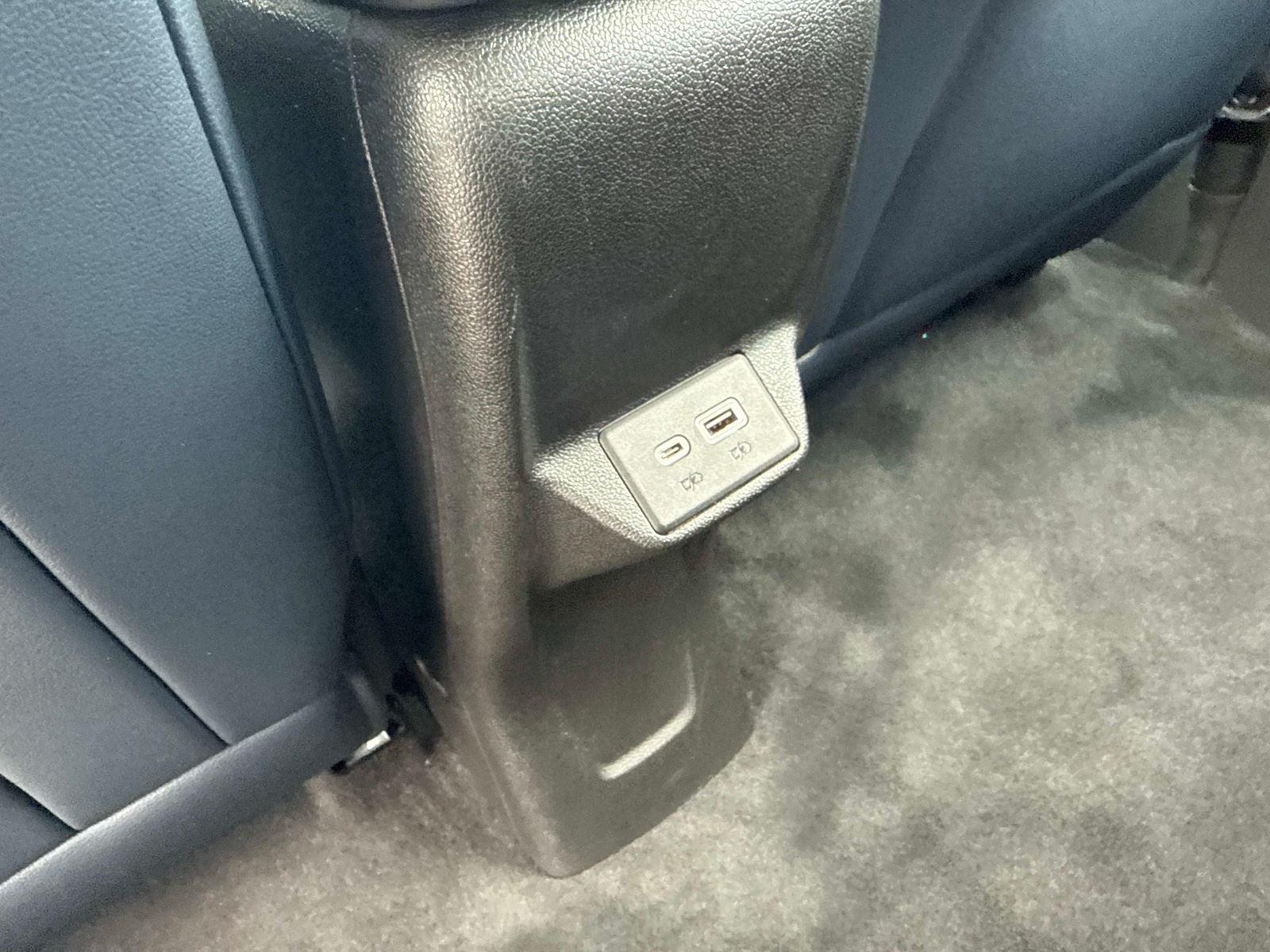 2022 Chevrolet Bolt EUV Premier