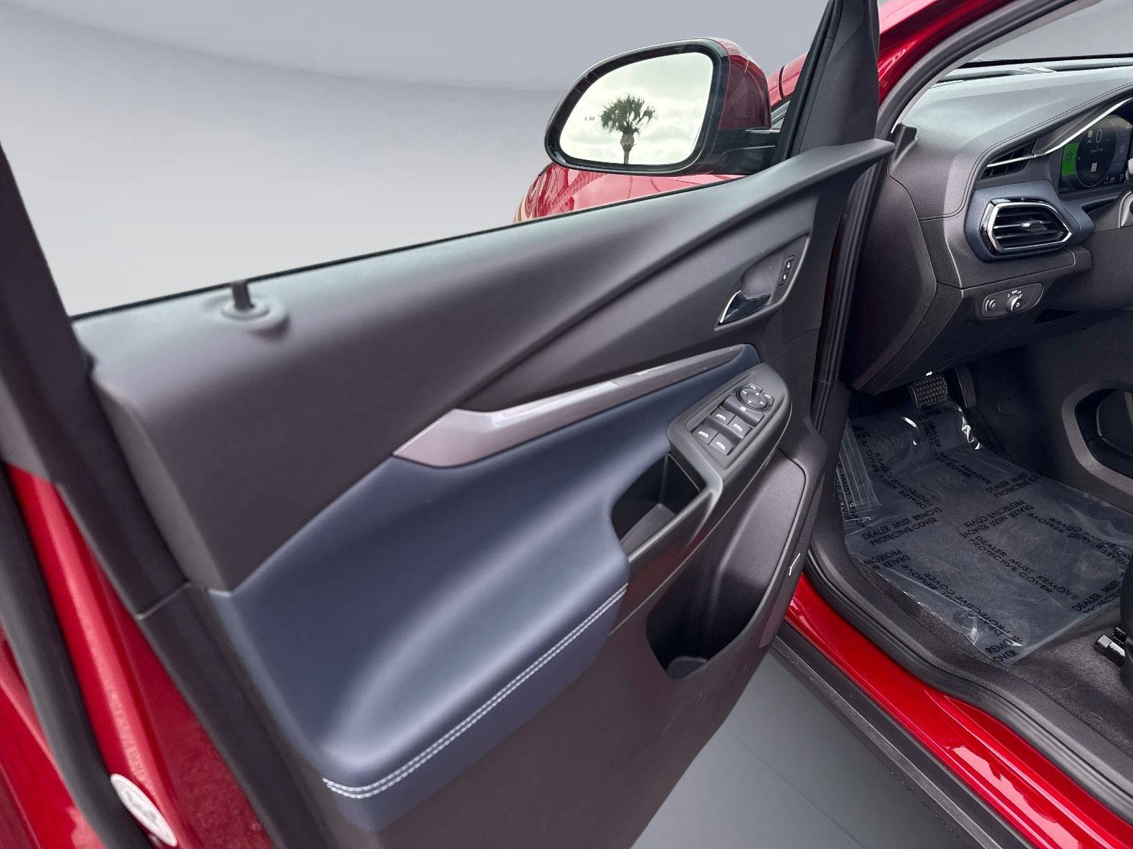 2022 Chevrolet Bolt EUV Premier