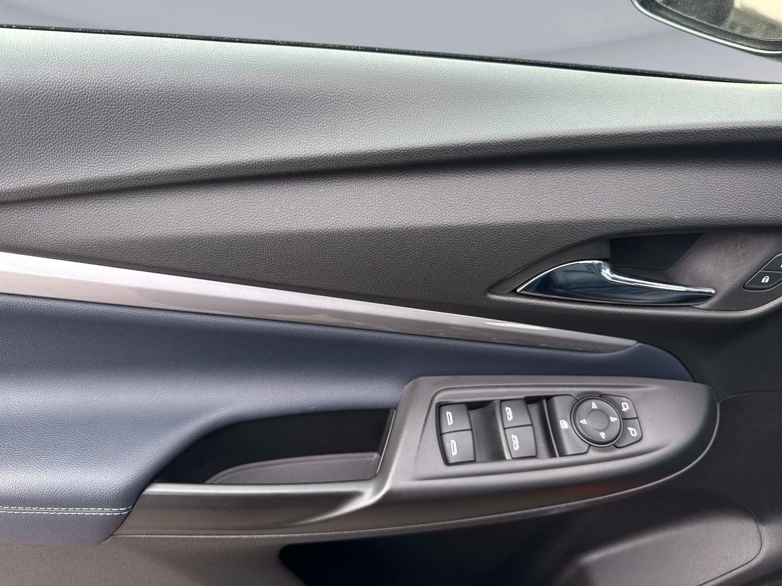 2022 Chevrolet Bolt EUV Premier