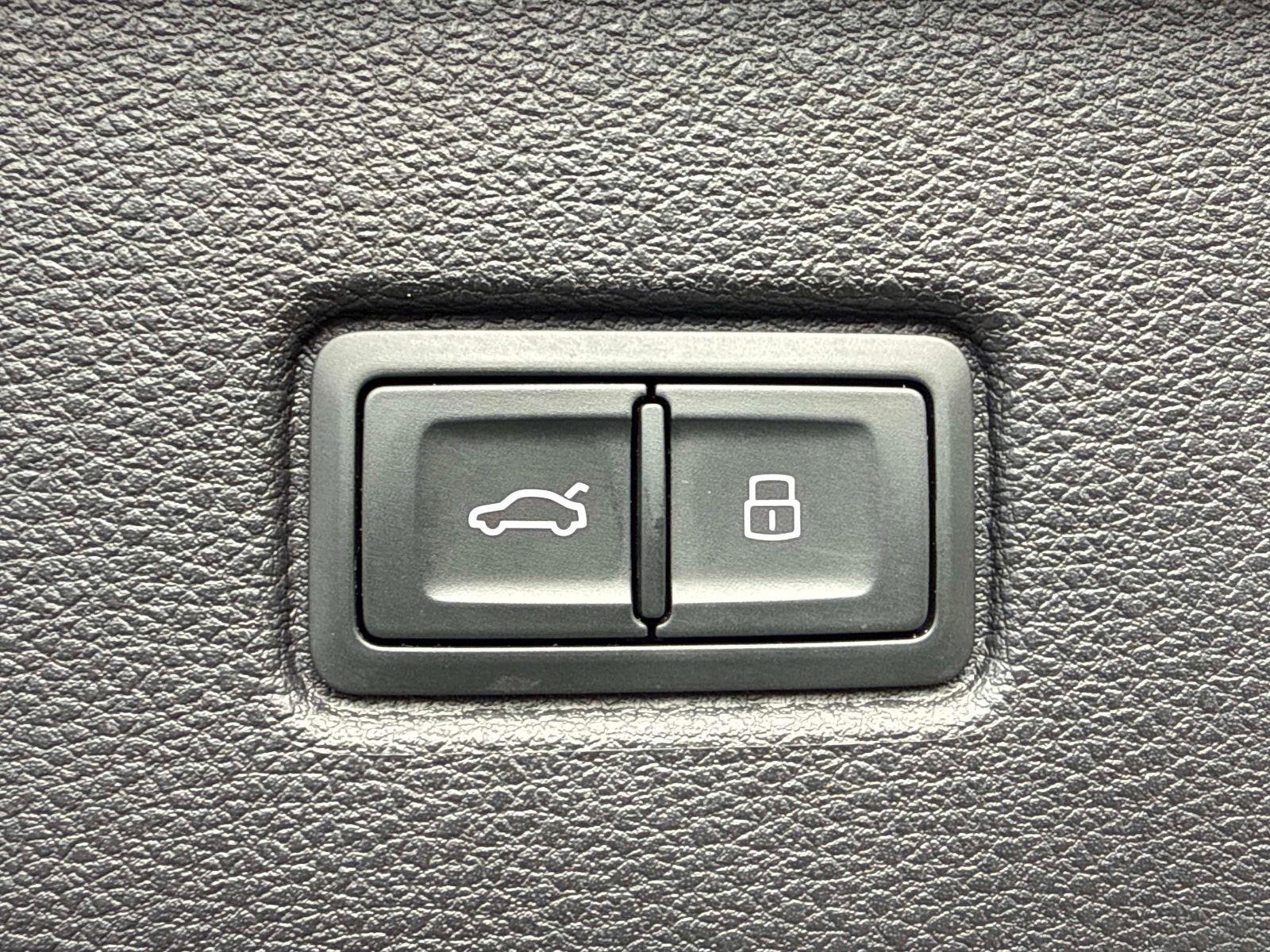 2018 Audi Q7 Prestige