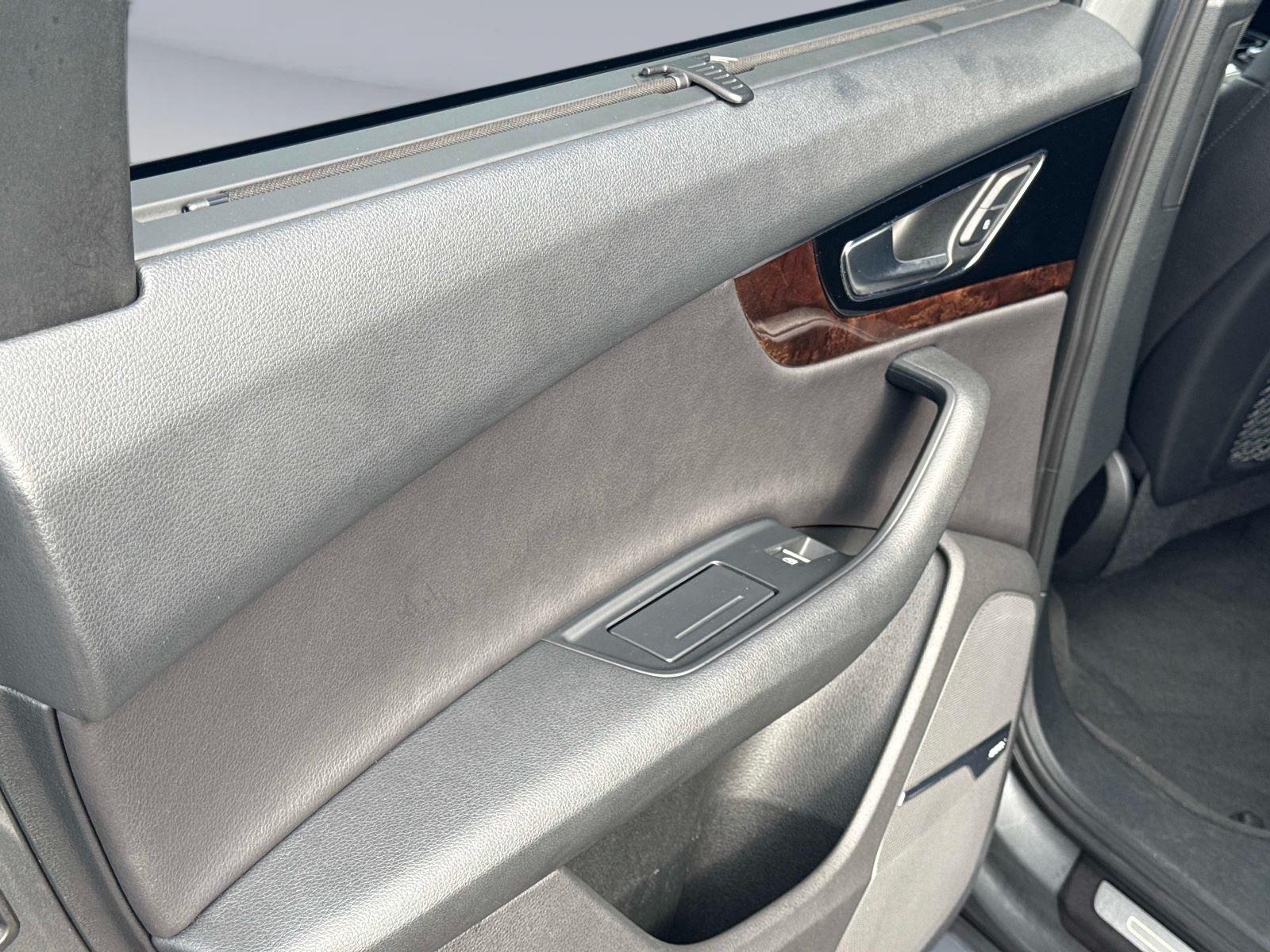 2018 Audi Q7 Prestige