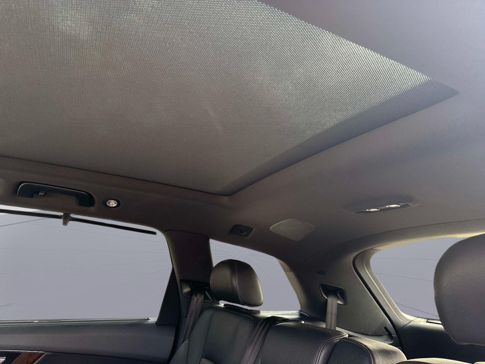 2018 Audi Q7 Prestige