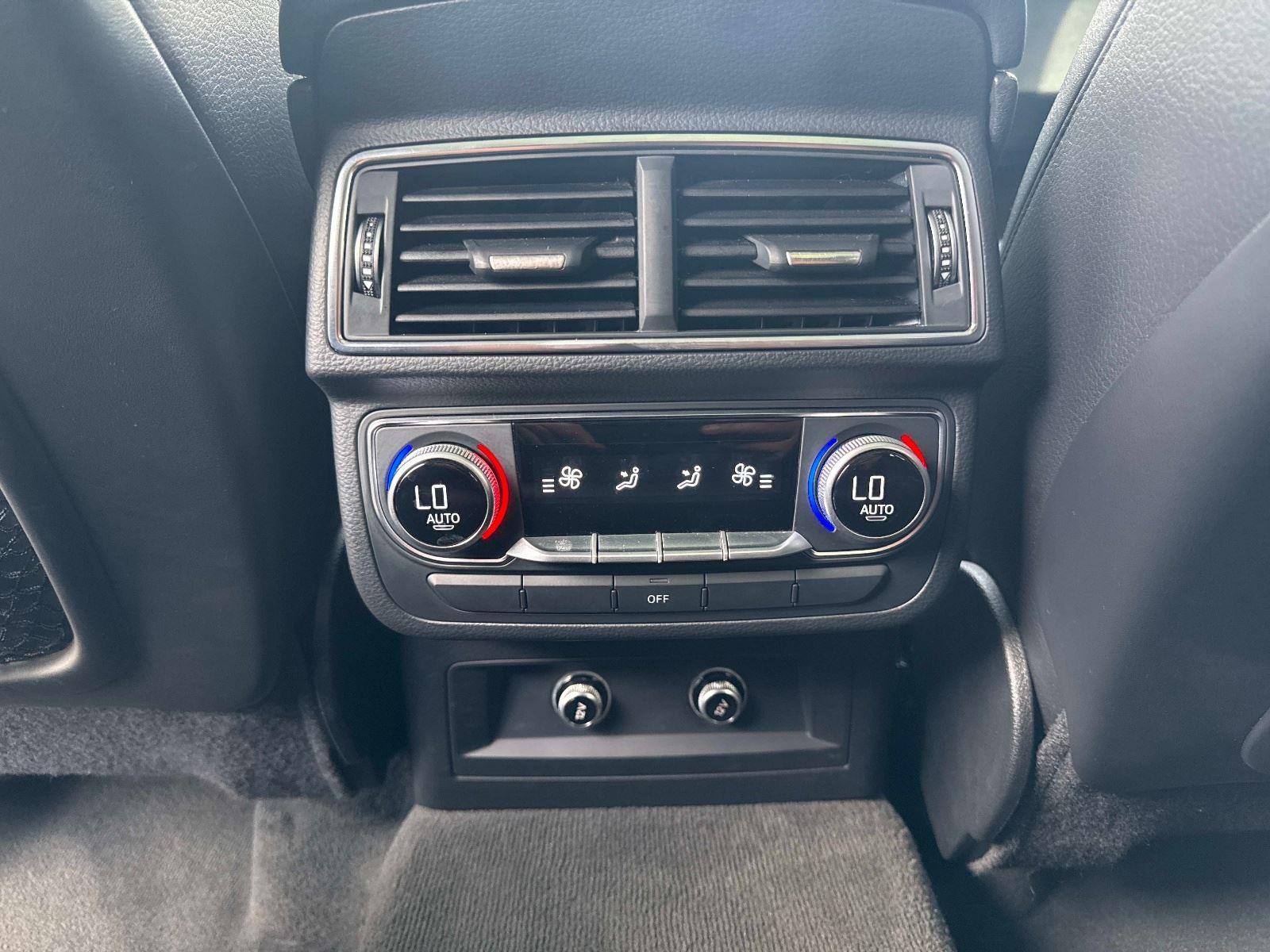 2018 Audi Q7 Prestige