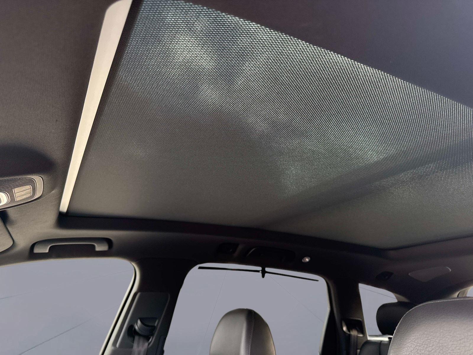 2018 Audi Q7 Prestige