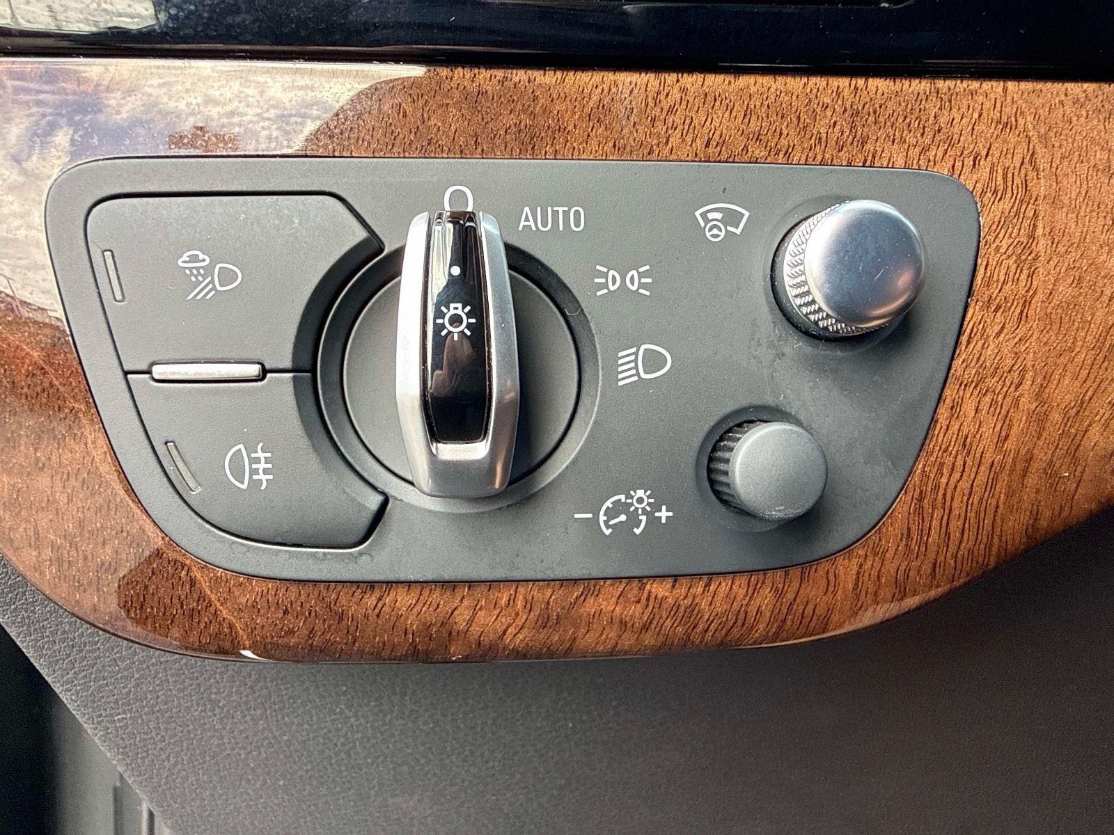 2018 Audi Q7 Prestige