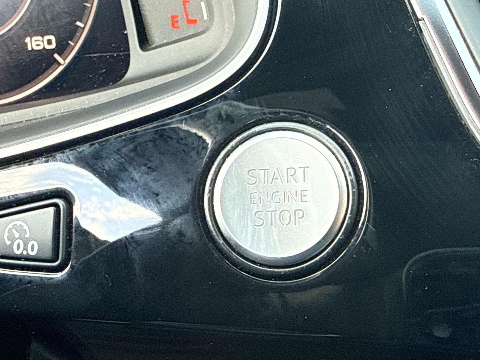 2018 Audi Q7 Prestige