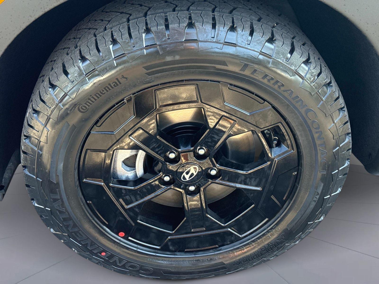 2026 Hyundai Santa Fe XRT