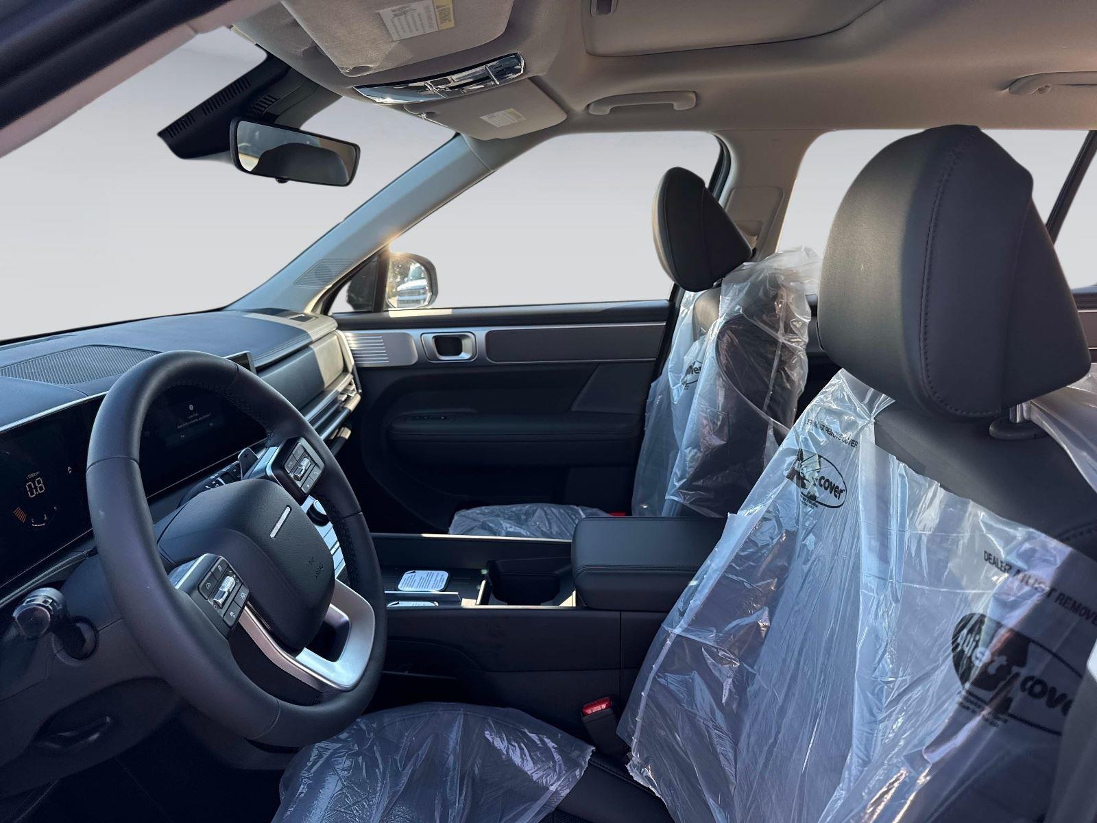 2026 Hyundai Santa Fe XRT