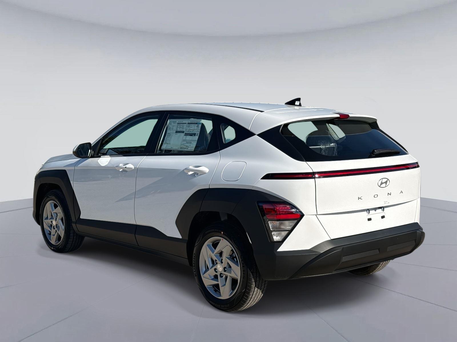 2026 Hyundai Kona SE