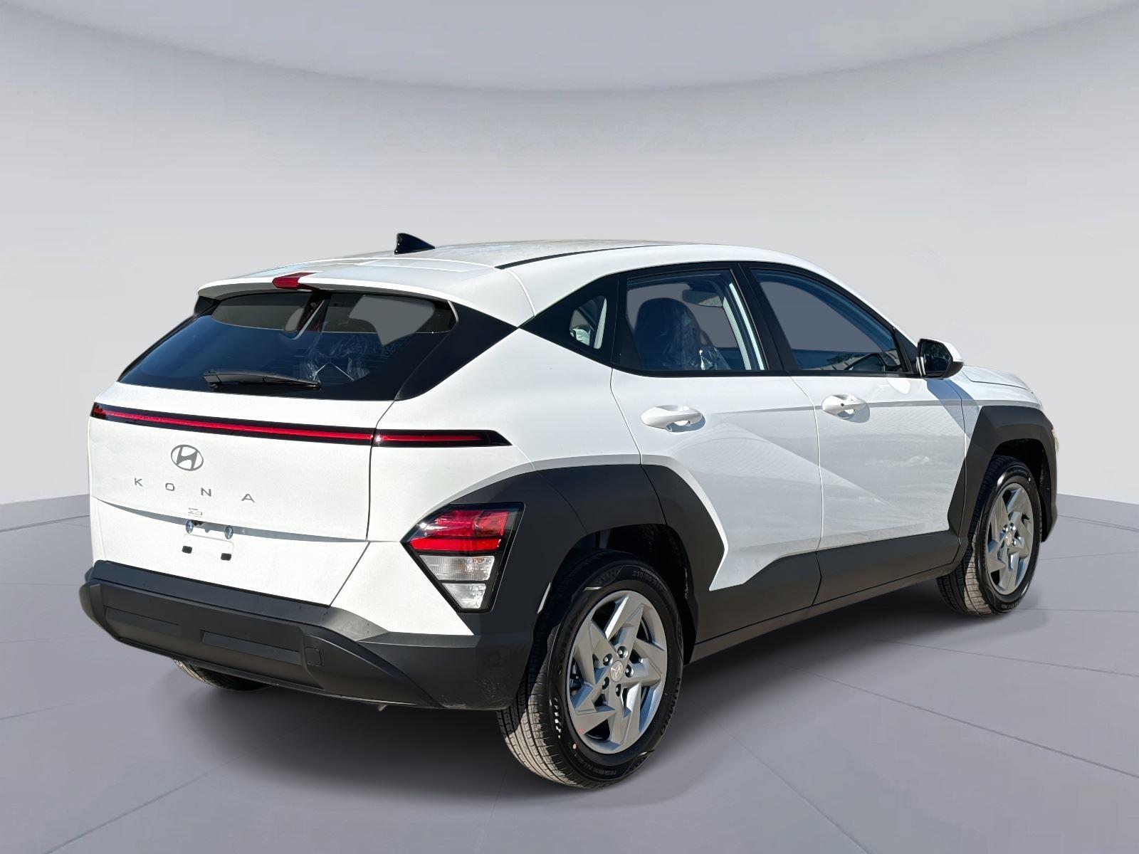 2026 Hyundai Kona SE
