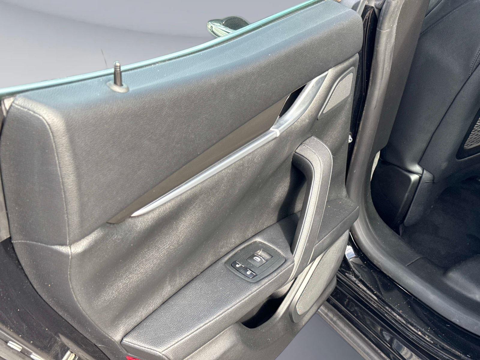 2015 Maserati Ghibli