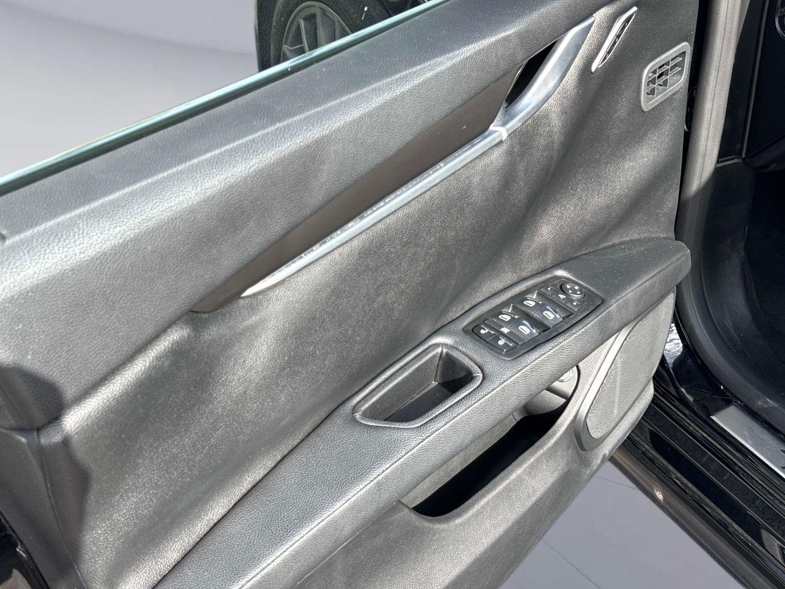 2015 Maserati Ghibli