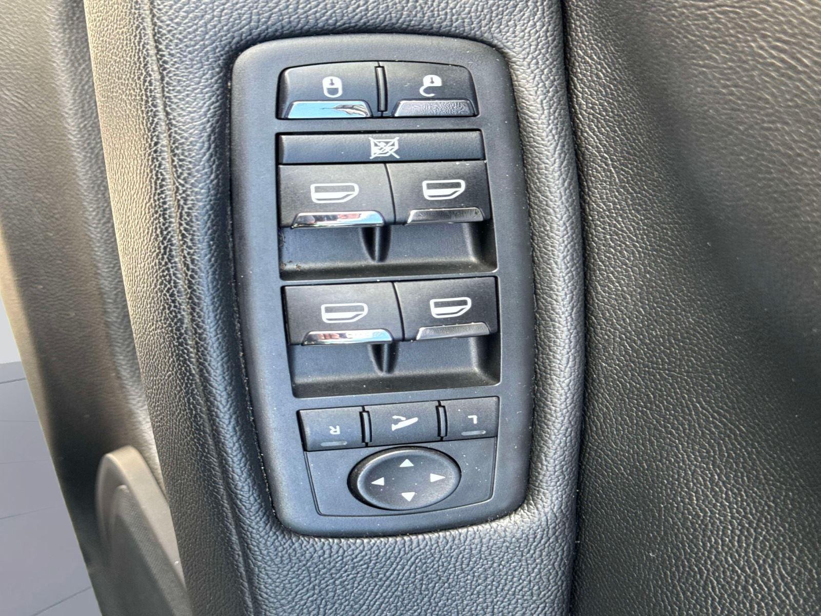 2015 Maserati Ghibli