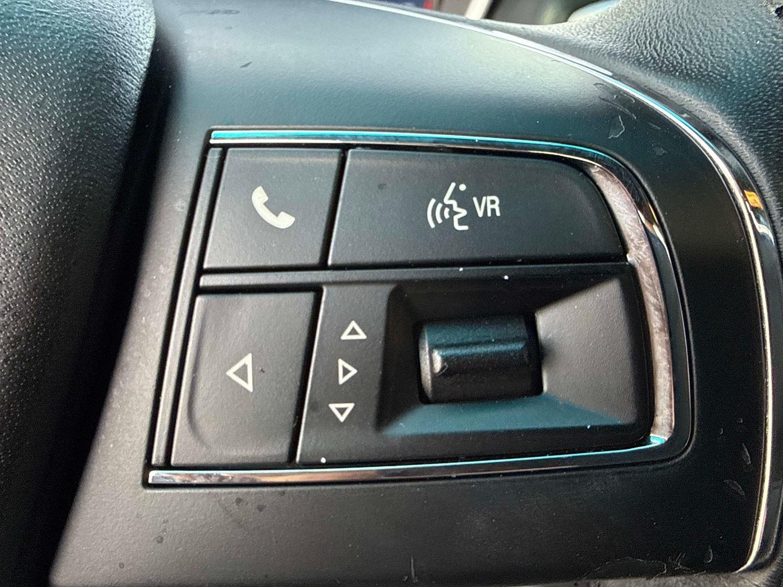 2015 Maserati Ghibli