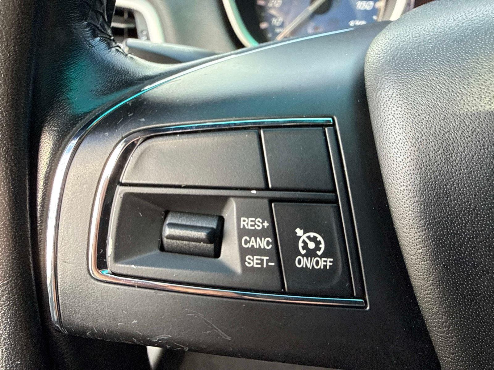 2015 Maserati Ghibli