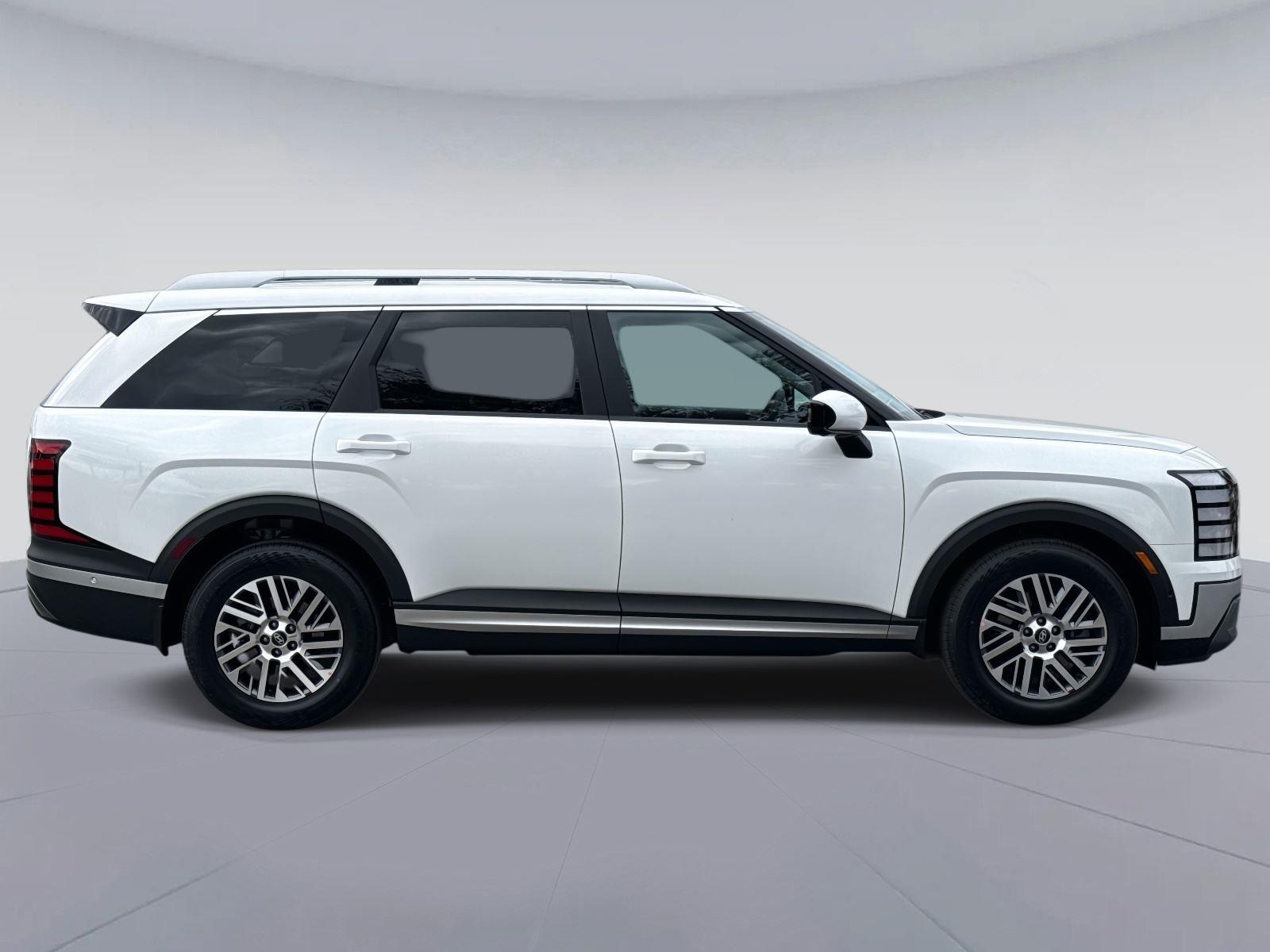 2026 Hyundai Palisade SEL Premium 7P