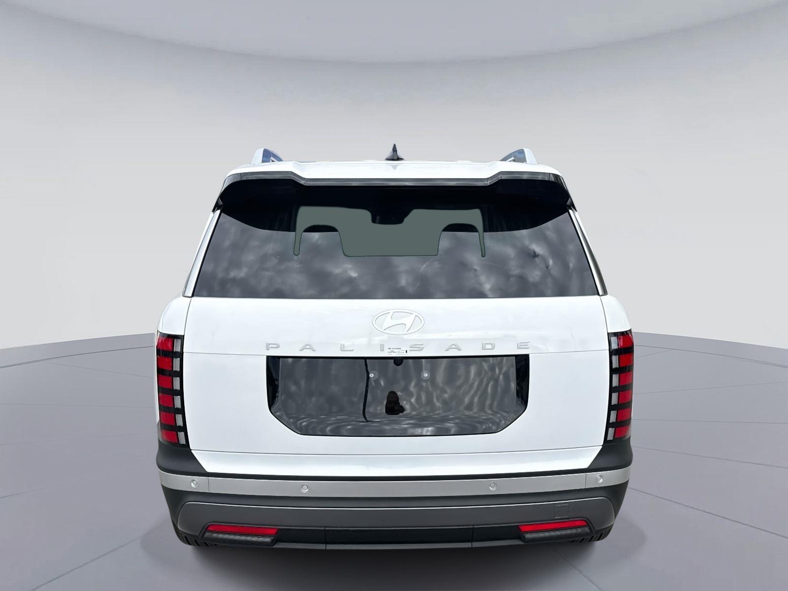 2026 Hyundai Palisade SEL Premium 7P