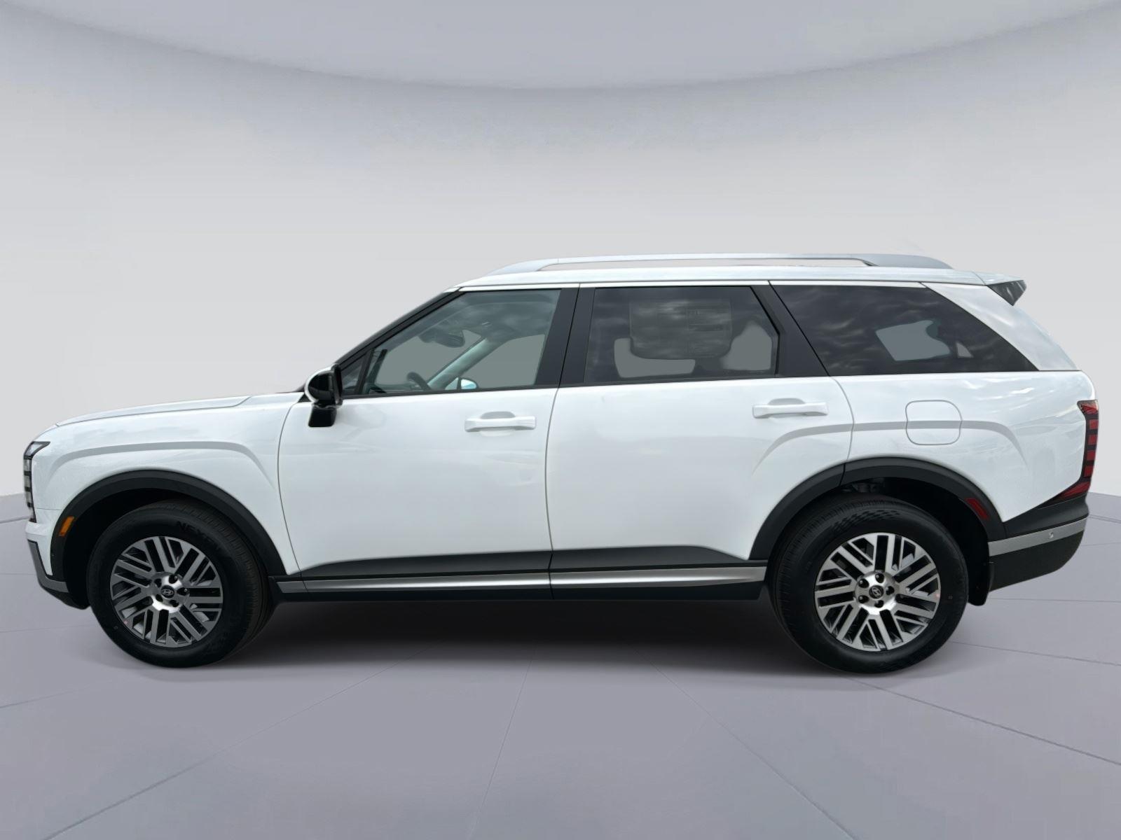 2026 Hyundai Palisade SEL Premium 7P