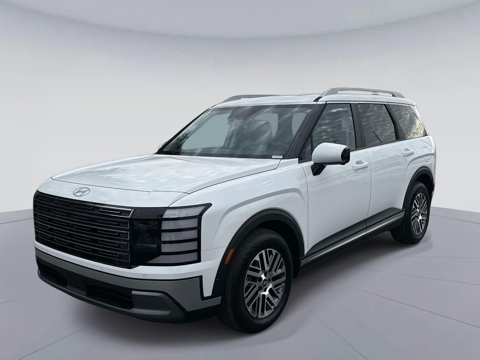 2026 Hyundai Palisade SEL Premium 7P