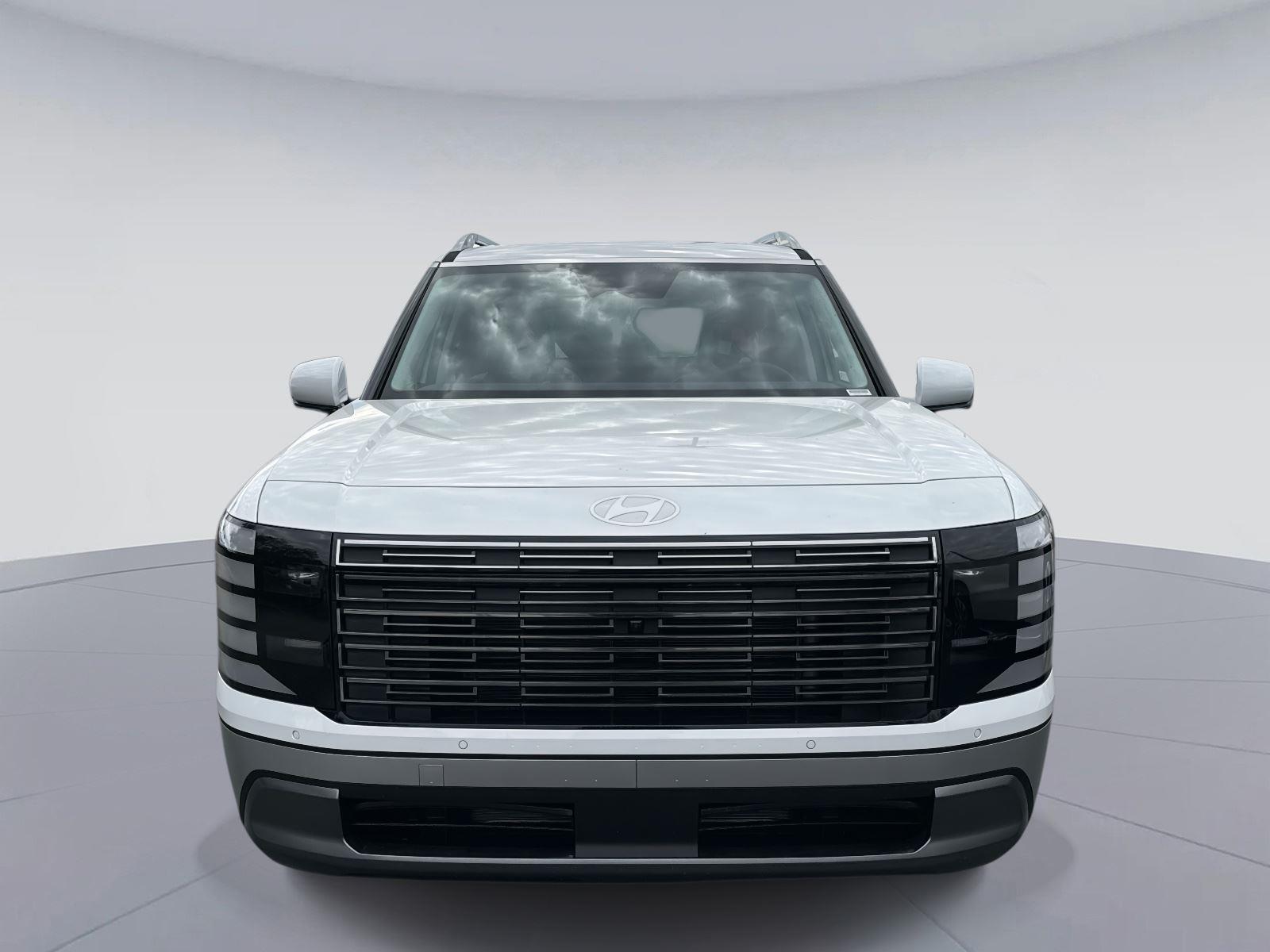 2026 Hyundai Palisade SEL Premium 7P