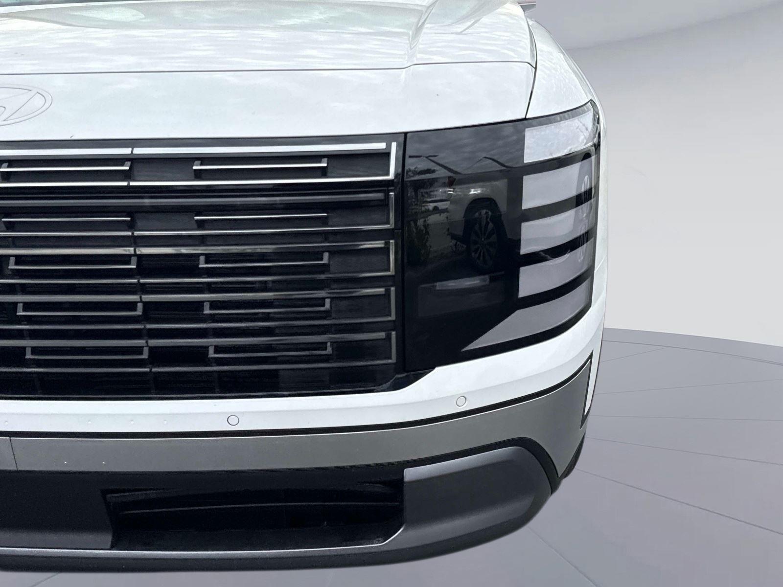 2026 Hyundai Palisade SEL Premium 7P