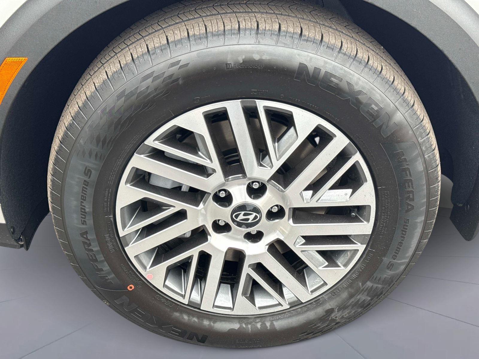 2026 Hyundai Palisade SEL Premium 7P