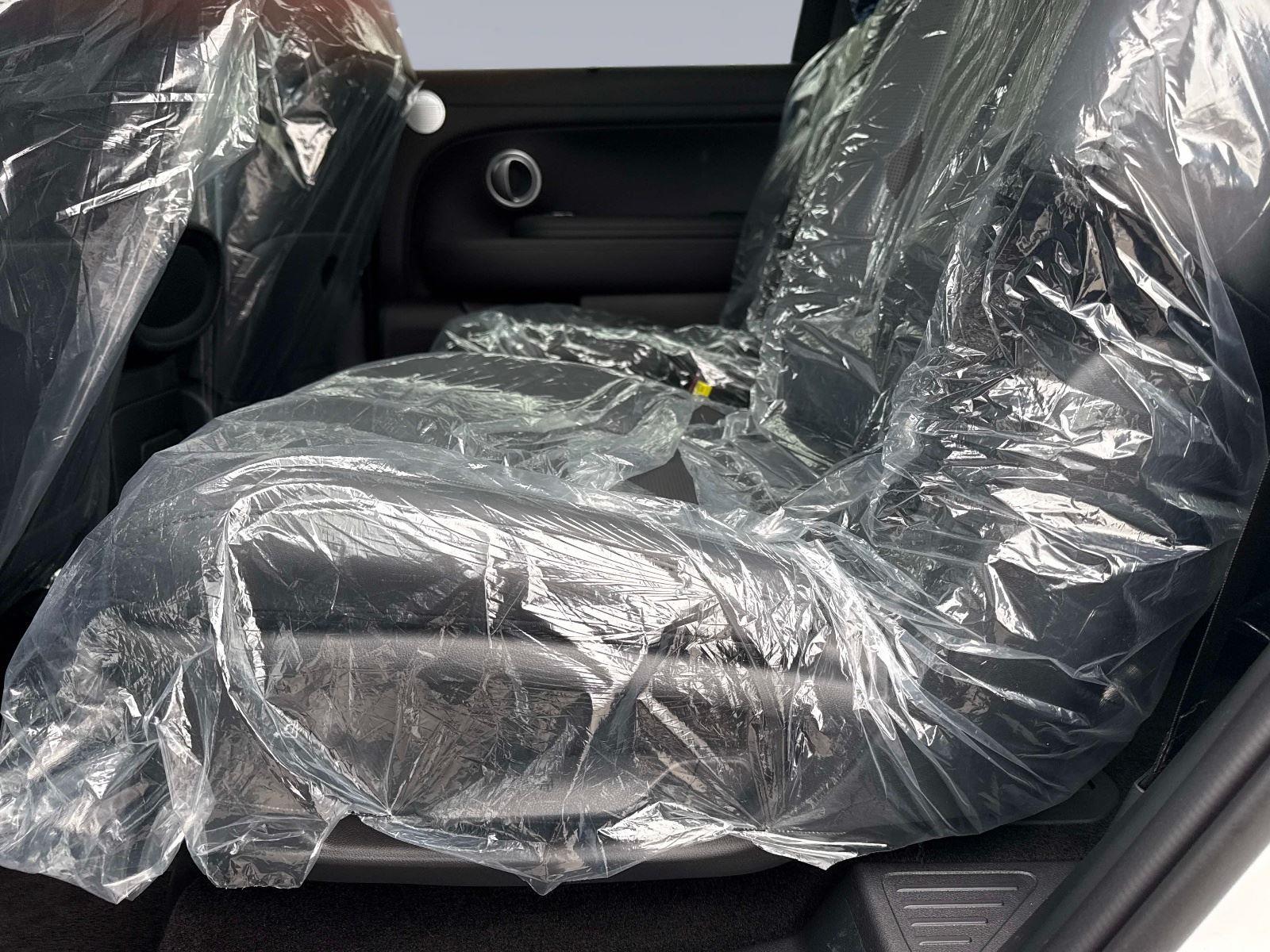 2026 Hyundai Palisade SEL Premium 7P