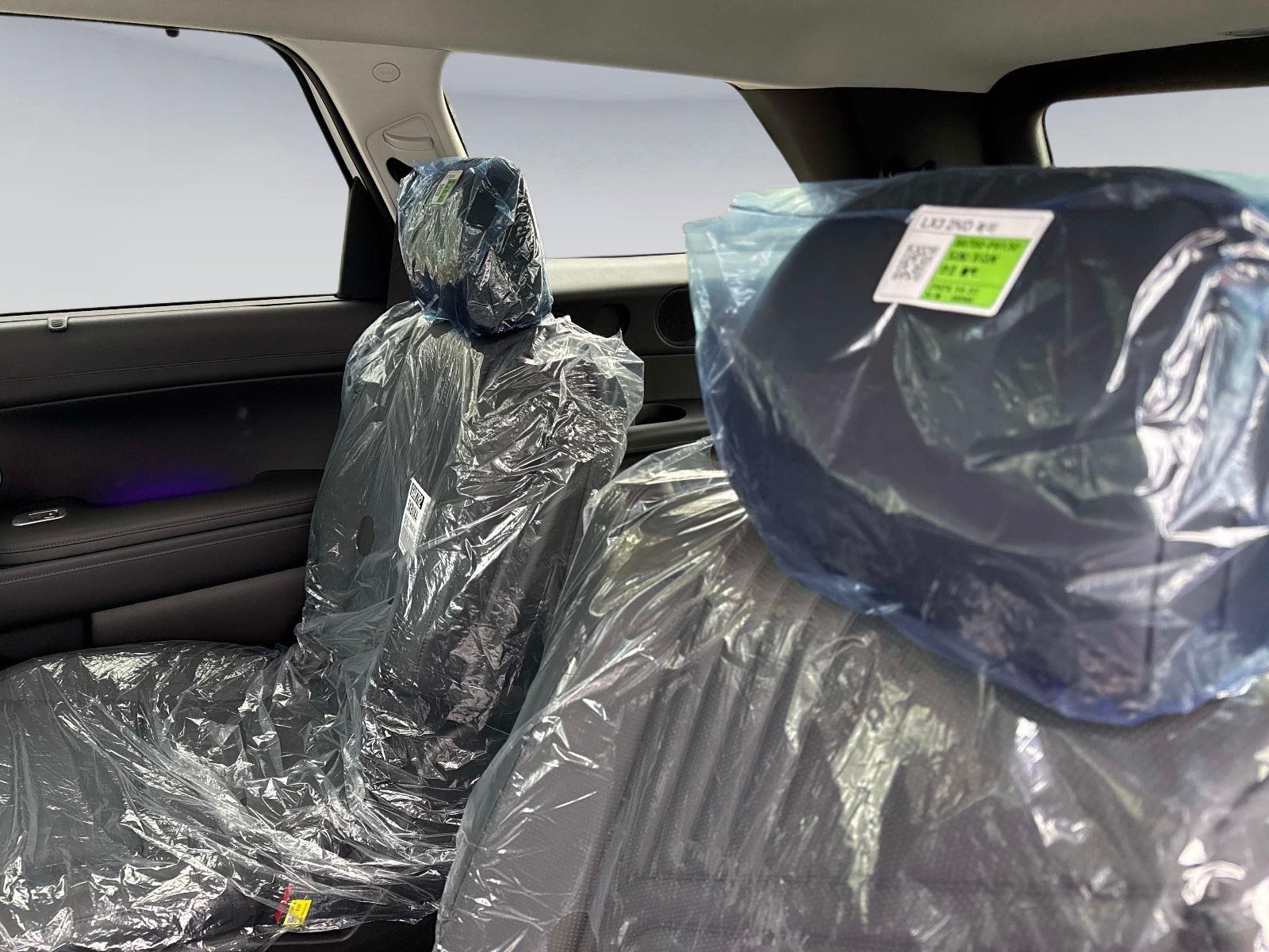 2026 Hyundai Palisade SEL Premium 7P