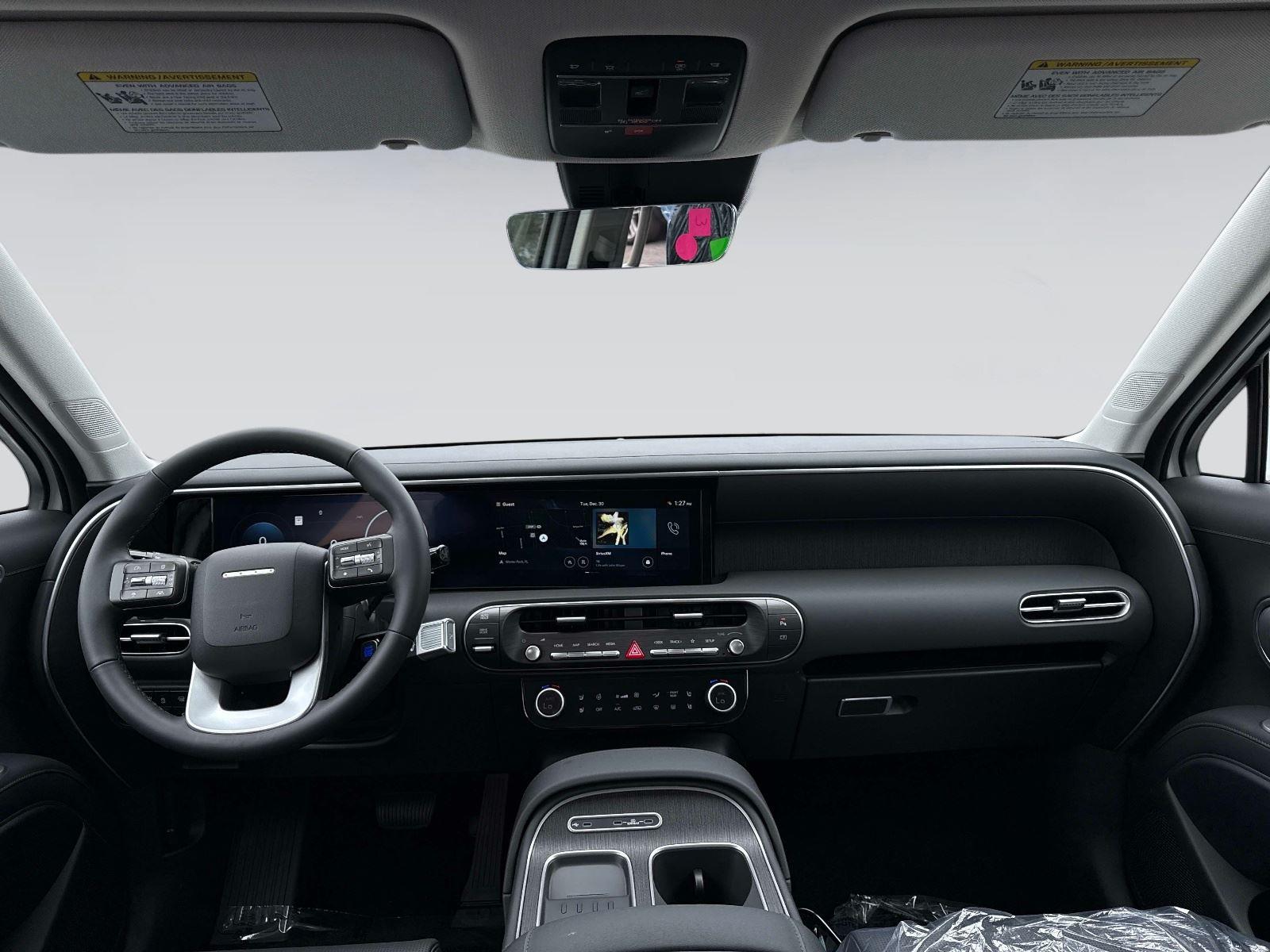 2026 Hyundai Palisade SEL Premium 7P