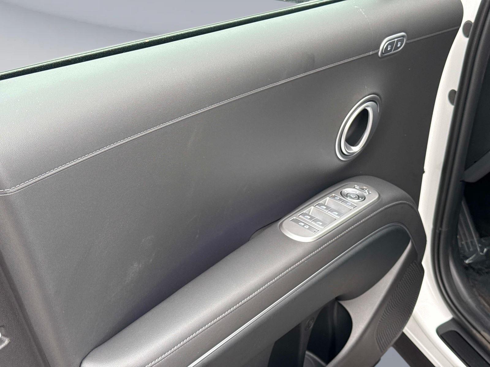 2026 Hyundai Palisade SEL Premium 7P