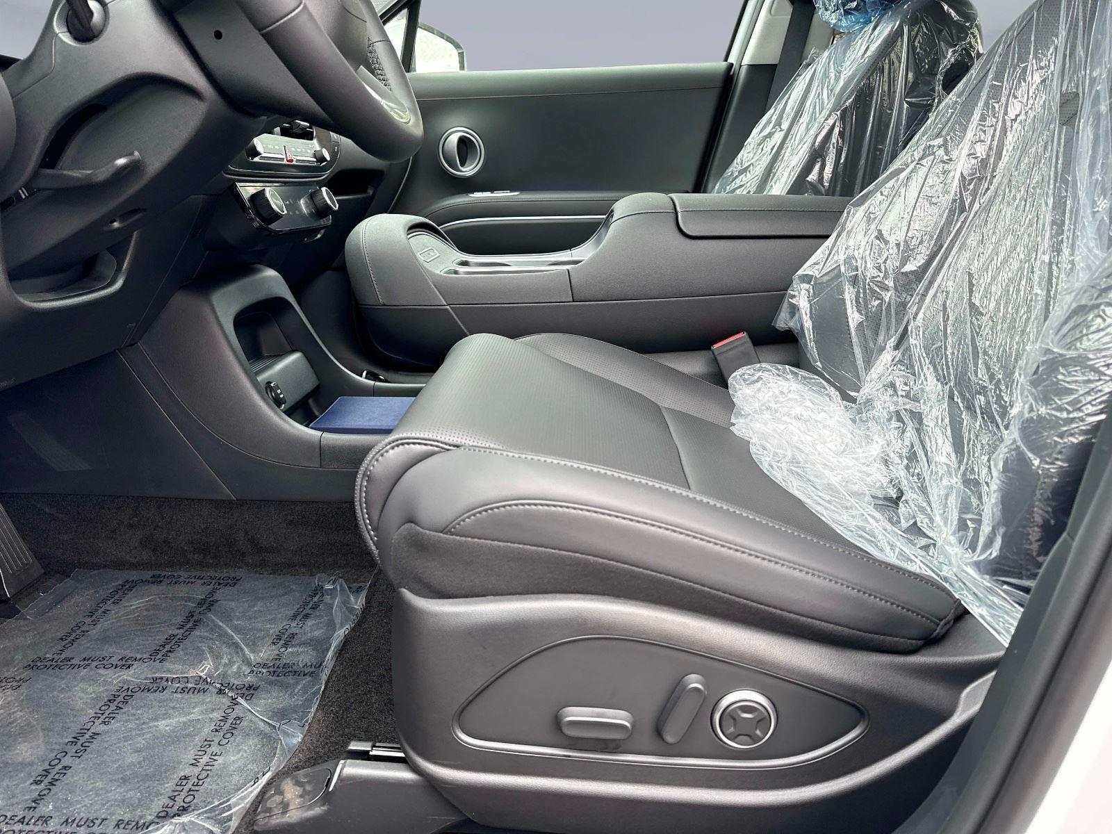 2026 Hyundai Palisade SEL Premium 7P