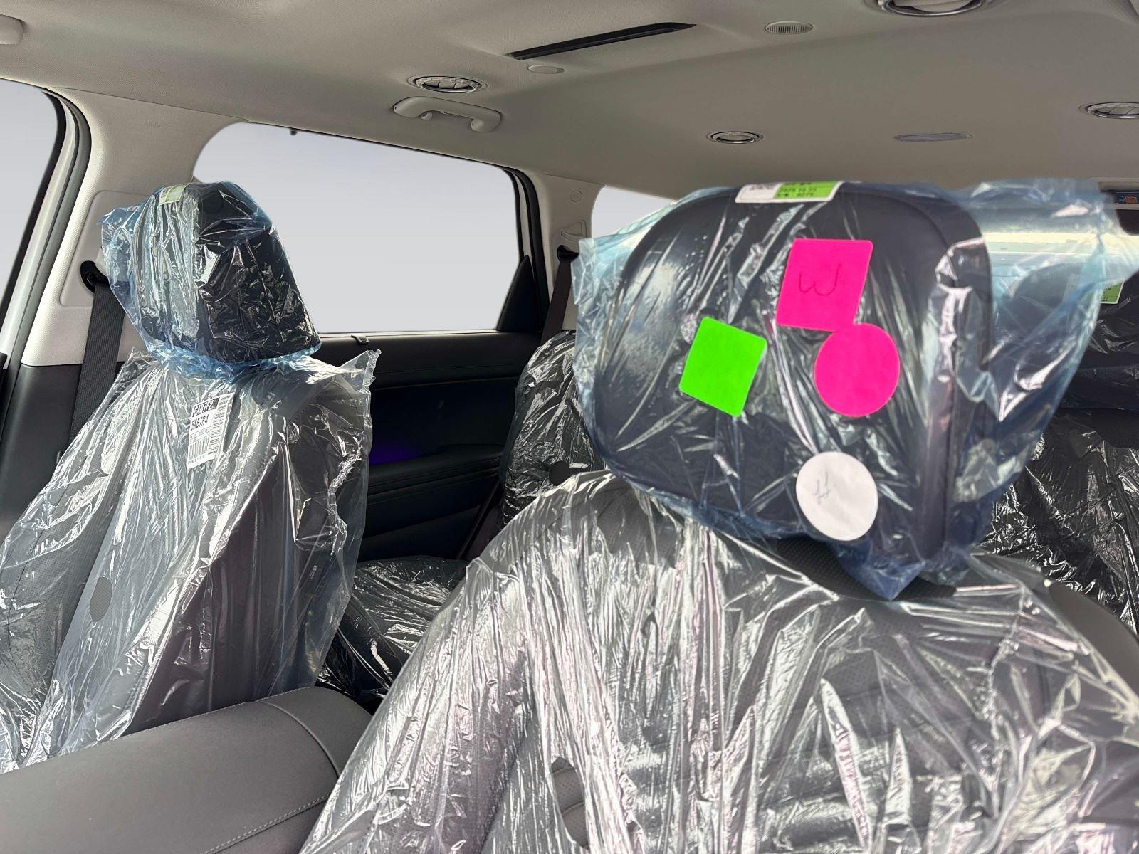 2026 Hyundai Palisade SEL Premium 7P