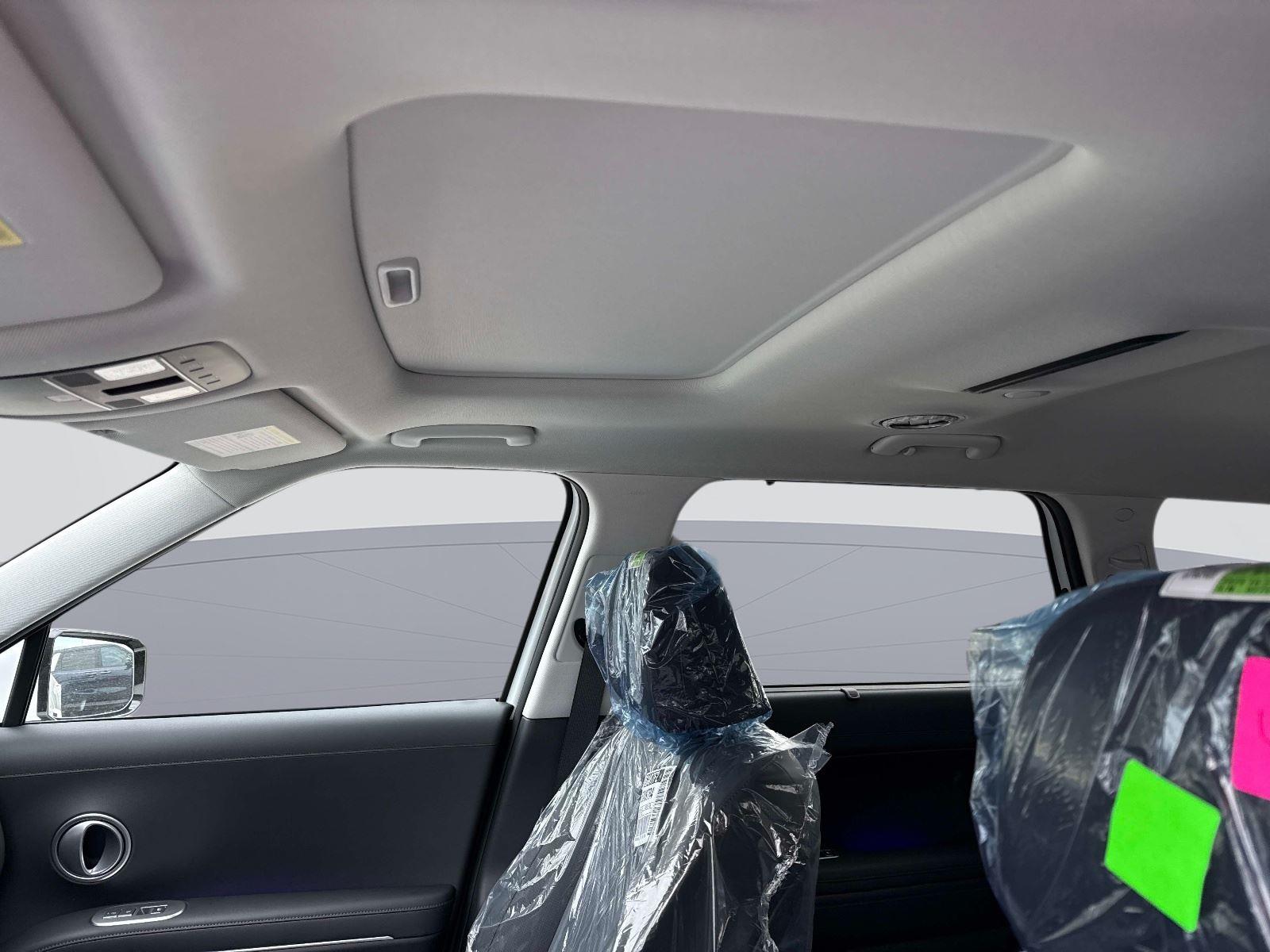 2026 Hyundai Palisade SEL Premium 7P