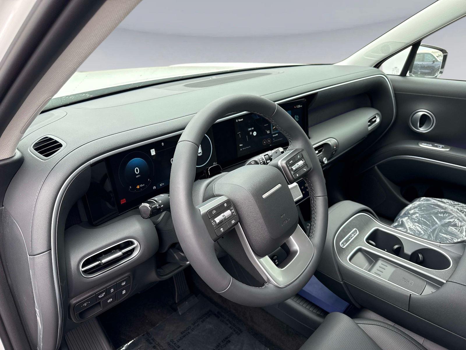 2026 Hyundai Palisade SEL Premium 7P