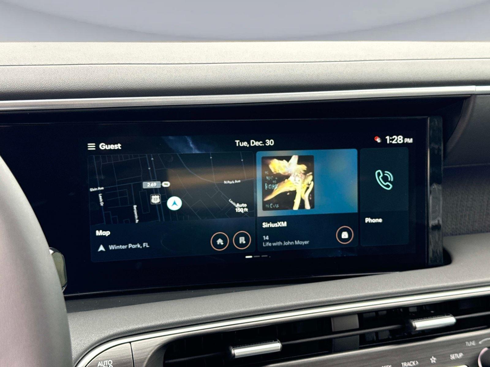 2026 Hyundai Palisade SEL Premium 7P