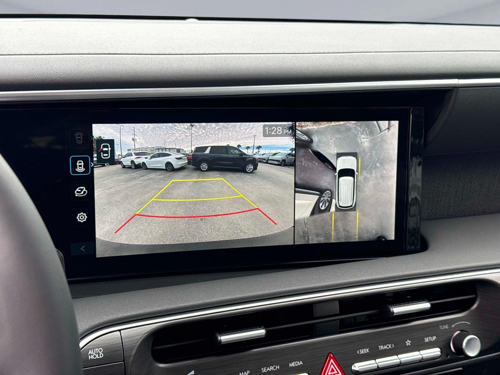 2026 Hyundai Palisade SEL Premium 7P