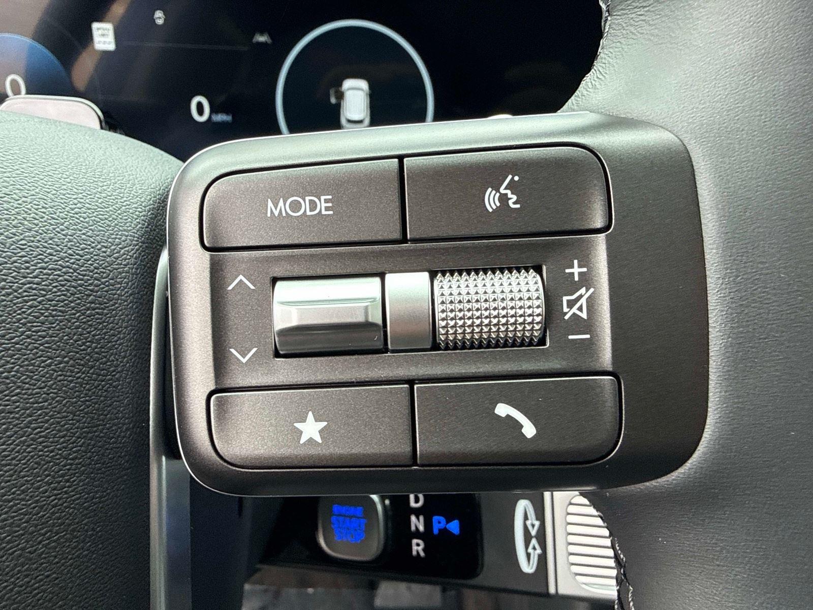 2026 Hyundai Palisade SEL Premium 7P