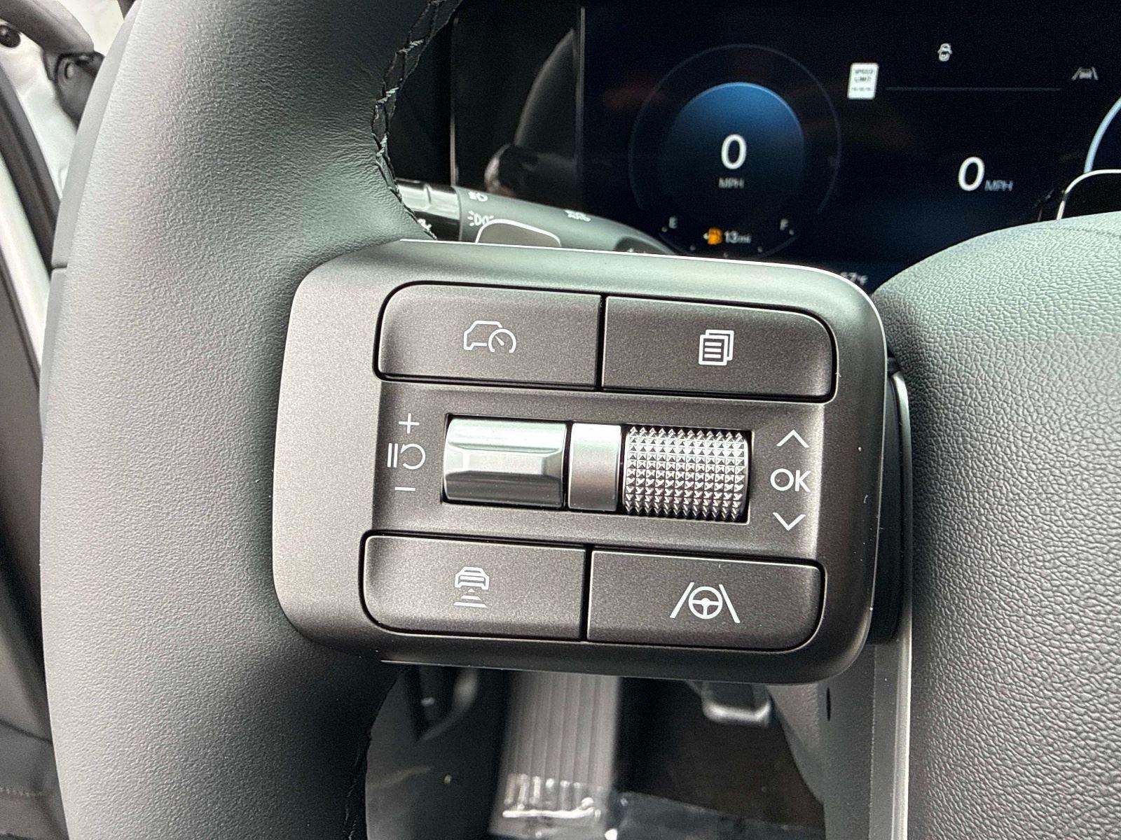 2026 Hyundai Palisade SEL Premium 7P