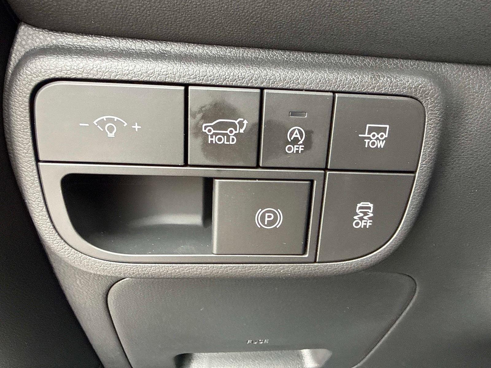 2026 Hyundai Palisade SEL Premium 7P