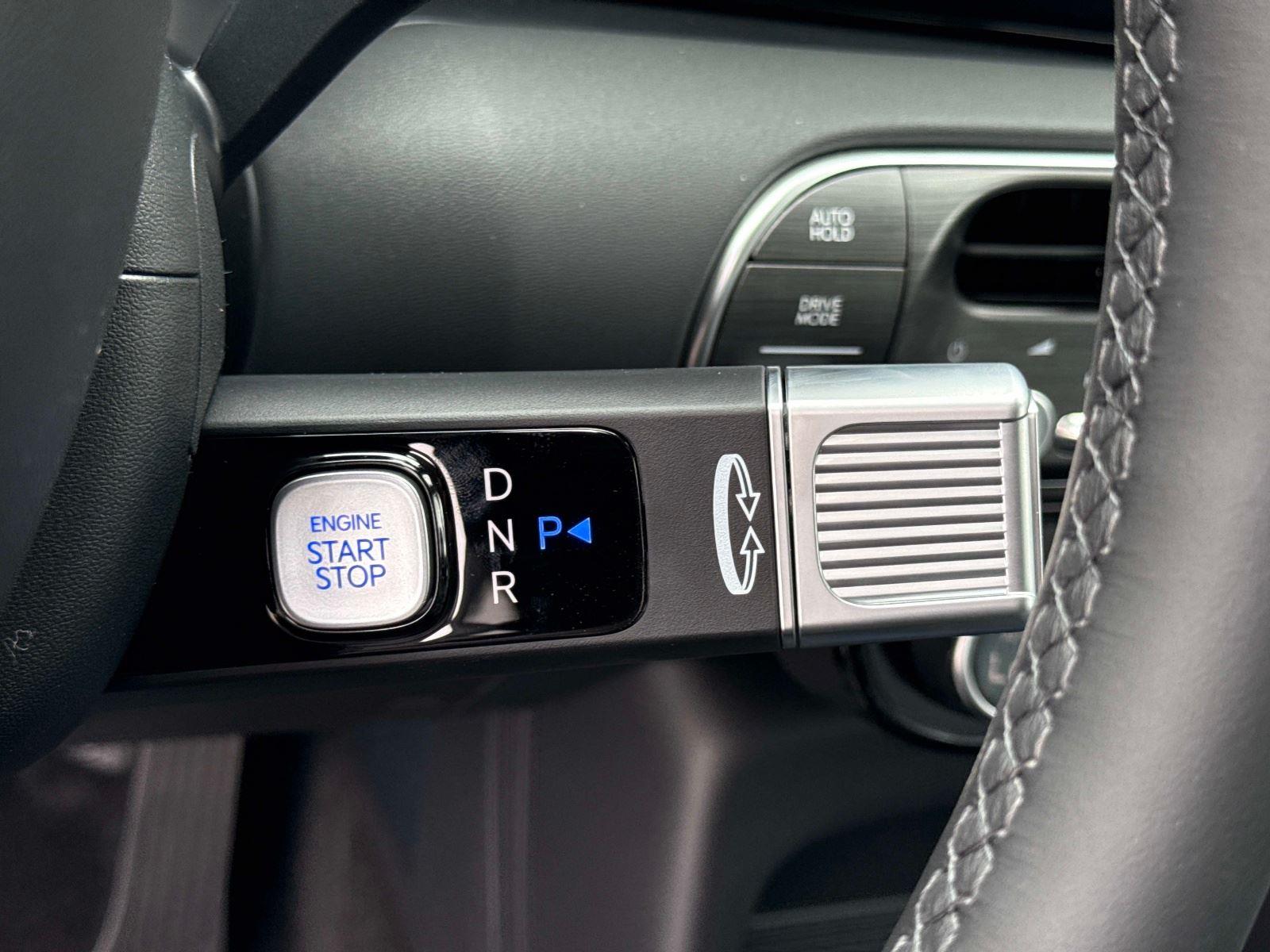 2026 Hyundai Palisade SEL Premium 7P